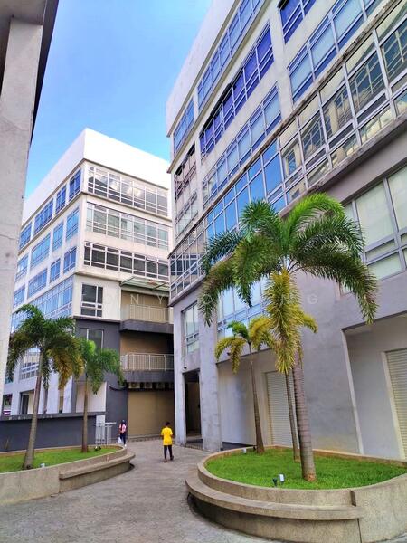 Shop / Office for Sale in Jalan Ipoh (Kuala Lumpur) - Tony Chang - Exterior - PropertyGuru.com.my