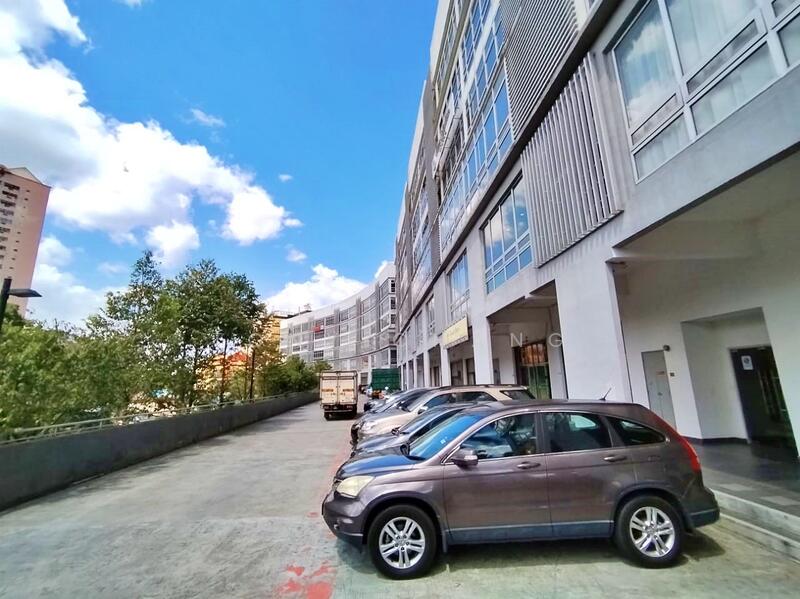 Shop / Office for Sale in Jalan Ipoh (Kuala Lumpur) - Tony Chang - Exterior - PropertyGuru.com.my