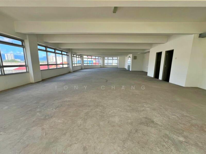 Shop / Office for Sale in Jalan Ipoh (Kuala Lumpur) - Tony Chang - Interior - PropertyGuru.com.my