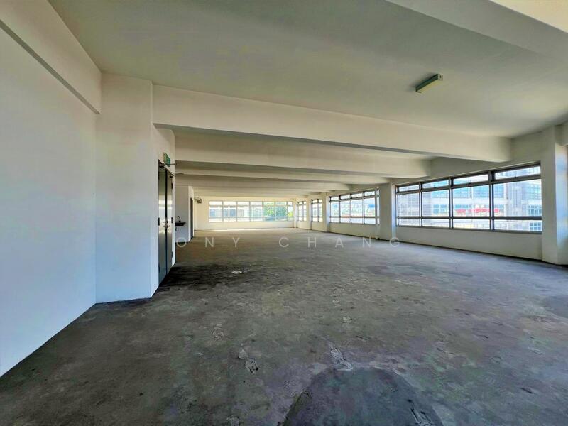 Shop / Office for Sale in Jalan Ipoh (Kuala Lumpur) - Tony Chang - Interior - PropertyGuru.com.my