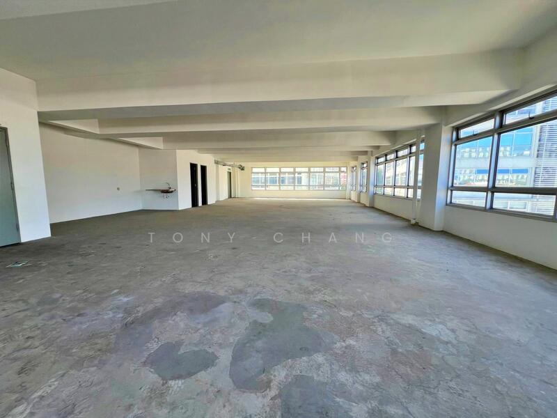 Shop / Office for Sale in Jalan Ipoh (Kuala Lumpur) - Tony Chang - Interior - PropertyGuru.com.my