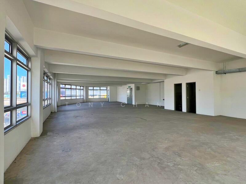 Shop / Office for Sale in Jalan Ipoh (Kuala Lumpur) - Tony Chang - Interior - PropertyGuru.com.my