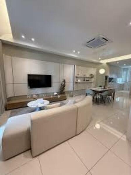 New Double Storrey Terrace Near Simpang Ampat untuk Untuk Dijual - RM 779,000, Mac 2026 - Living Room - PropertyGuru.com.my
