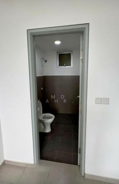 Service Residence for Rent at Tangerine Suites - Md Syahrul Faez Bin Manan - Bathroom - PropertyGuru.com.my