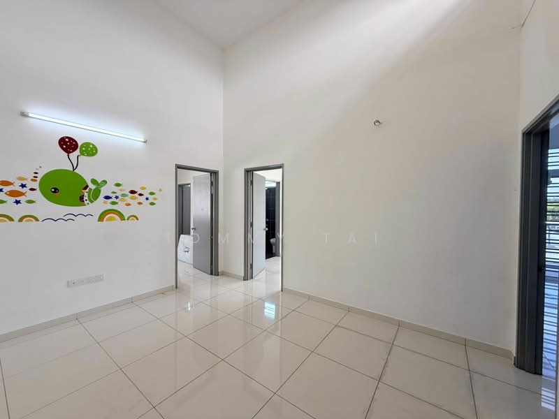 2-storey Terraced House for Rent in Mutiara Rini (Skudai) - Tommy Tai - Interior - PropertyGuru.com.my