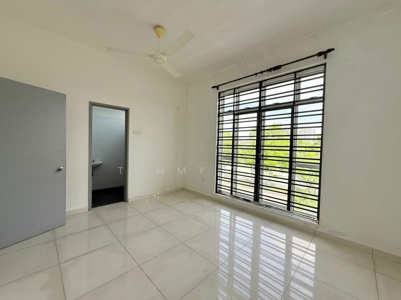 2-storey Terraced House for Rent in Mutiara Rini (Skudai) - Tommy Tai - Interior - PropertyGuru.com.my