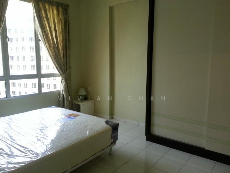 Condominium for Rent at Putra Place Condominium - Vivian Chan - Bedroom - PropertyGuru.com.my