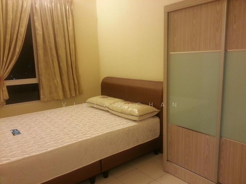 Condominium for Rent at Putra Place Condominium - Vivian Chan - Bedroom - PropertyGuru.com.my