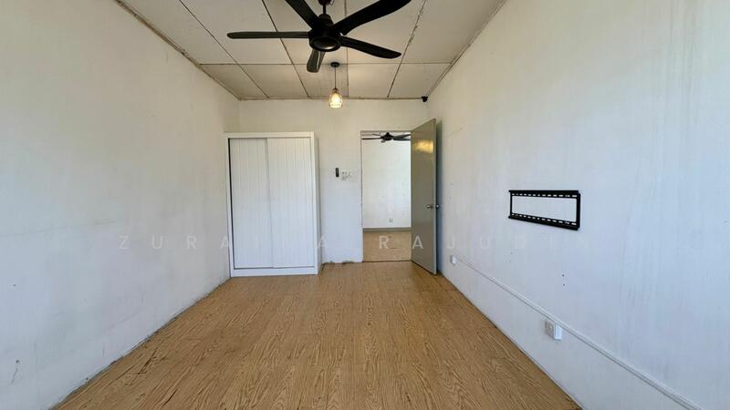 Flat PKNS Section 17 Shah Alam untuk Untuk Dijual - RM 180,000, Feb 2026 - Interior - PropertyGuru.com.my