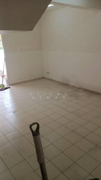 2-storey Terraced House for Rent in Taman Puncak Saujana (Kajang) - Atikah Azman - Interior - PropertyGuru.com.my