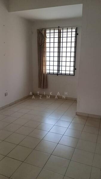 2-storey Terraced House for Rent in Taman Puncak Saujana (Kajang) - Atikah Azman - Interior - PropertyGuru.com.my