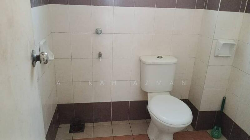 2-storey Terraced House for Rent in Taman Puncak Saujana (Kajang) - Atikah Azman - Bathroom - PropertyGuru.com.my
