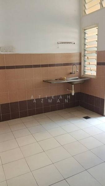 2-storey Terraced House for Rent in Taman Puncak Saujana (Kajang) - Atikah Azman - Kitchen - PropertyGuru.com.my