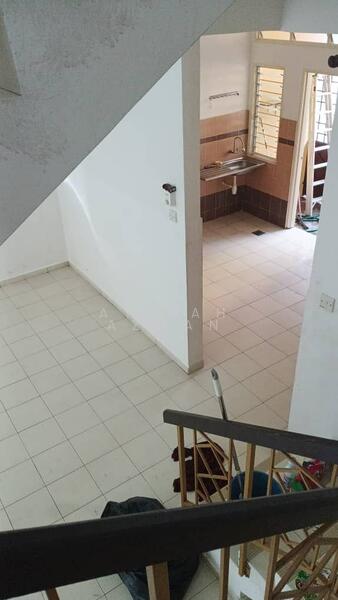 2-storey Terraced House for Rent in Taman Puncak Saujana (Kajang) - Atikah Azman - Interior - PropertyGuru.com.my
