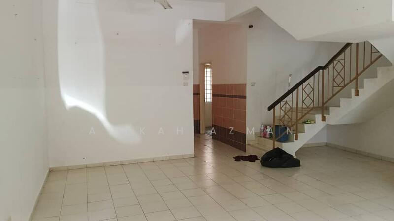 2-storey Terraced House for Rent in Taman Puncak Saujana (Kajang) - Atikah Azman - Interior - PropertyGuru.com.my