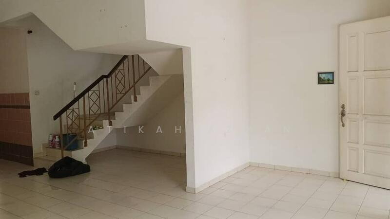 2-storey Terraced House for Rent in Taman Puncak Saujana (Kajang) - Atikah Azman - Interior - PropertyGuru.com.my