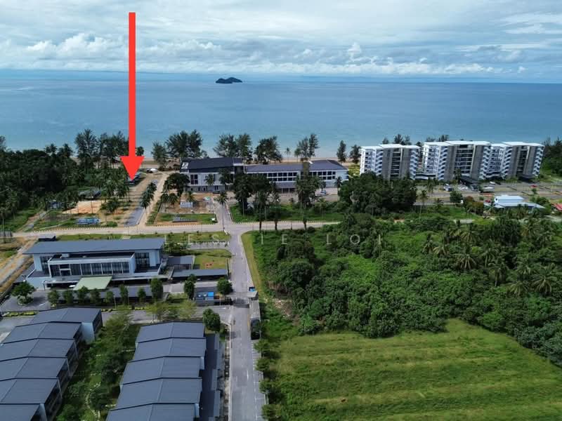 Apartment for Sale at TorQuay @ Roxy Sematan - Leslie Loi - Exterior - PropertyGuru.com.my