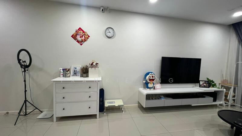 Anjali North Kiara untuk Untuk Dijual - RM 980,000, Mac 2026 - Living Room - PropertyGuru.com.my