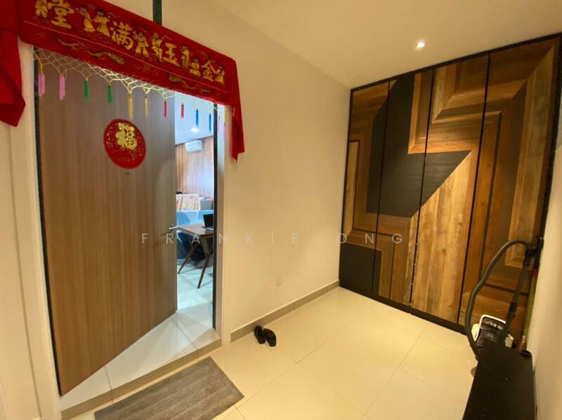 Anjali North Kiara untuk Untuk Dijual - RM 980,000, Mac 2026 - Entrance - PropertyGuru.com.my