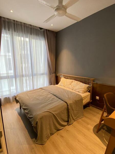 Anjali North Kiara untuk Untuk Dijual - RM 980,000, Mac 2026 - Bedroom - PropertyGuru.com.my