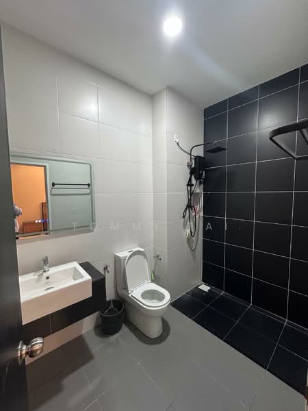 2-storey Terraced House for Rent in Eco Botanic (Iskandar Puteri (Nusajaya)) - Tommy Tai - Bathroom - PropertyGuru.com.my