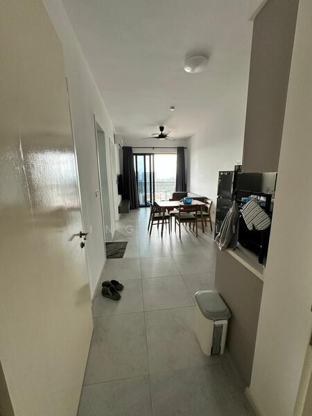 Service Residence for Rent at The Goodwood Residence - Ming Ju Li - Living Room - PropertyGuru.com.my