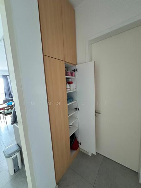 Service Residence for Rent at The Goodwood Residence - Ming Ju Li - Interior - PropertyGuru.com.my