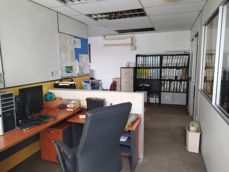 Office for Rent in Usj 9 (Subang Jaya) - Jeffrey Hoon - Interior - PropertyGuru.com.my