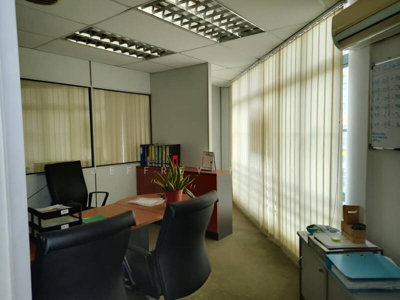 Office for Rent in Usj 9 (Subang Jaya) - Jeffrey Hoon - Interior - PropertyGuru.com.my