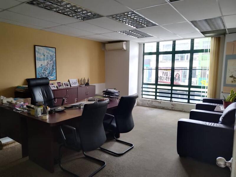 Office for Rent in Usj 9 (Subang Jaya) - Jeffrey Hoon - Study - PropertyGuru.com.my