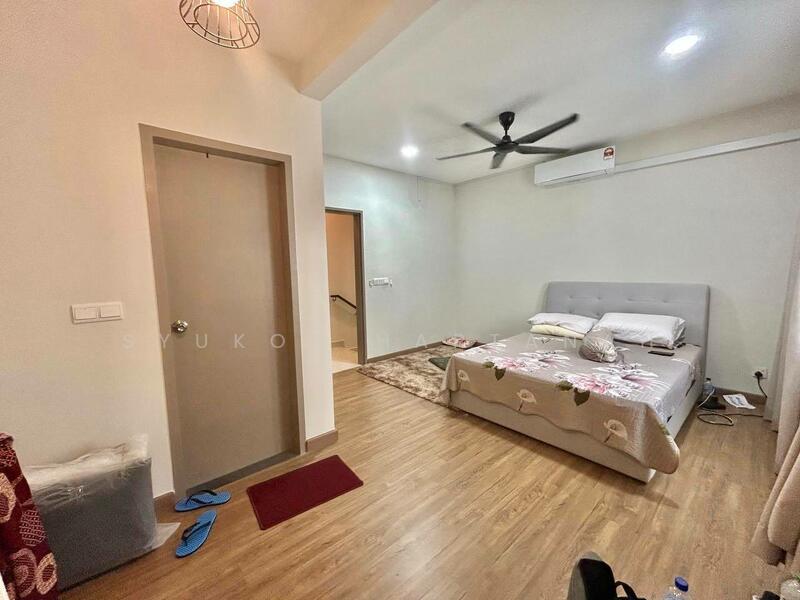 Townhouse for Sale in Puchong (Selangor) - Syukor Hartanah - PropertyGuru.com.my