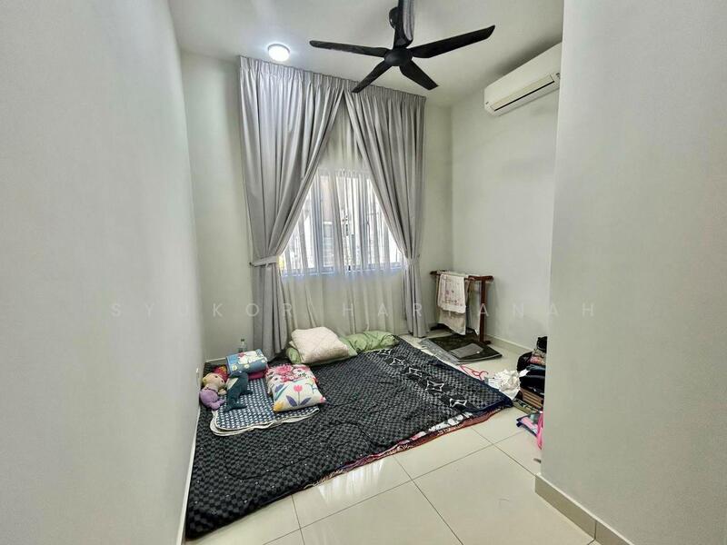 Townhouse for Sale in Puchong (Selangor) - Syukor Hartanah - PropertyGuru.com.my
