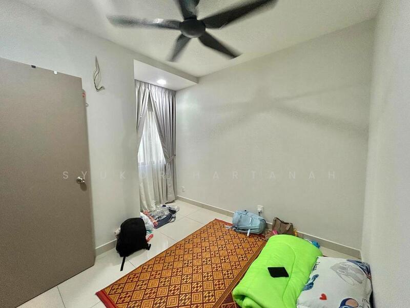 Townhouse for Sale in Puchong (Selangor) - Syukor Hartanah - PropertyGuru.com.my