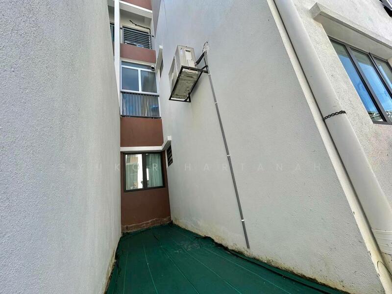 Townhouse for Sale in Puchong (Selangor) - Syukor Hartanah - PropertyGuru.com.my