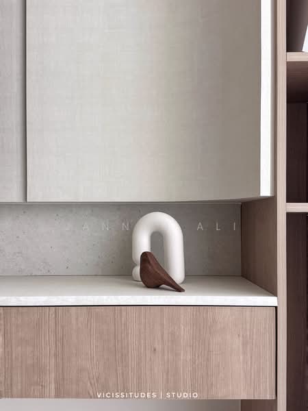 Service Residence for Sale at TRX Residences - Jannah Ali - Interior - PropertyGuru.com.my