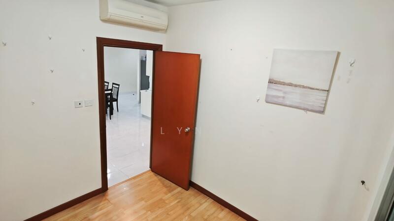 Service Residence for Rent at Kiara Designer Suites - Evelyn Ong - Bedroom - PropertyGuru.com.my