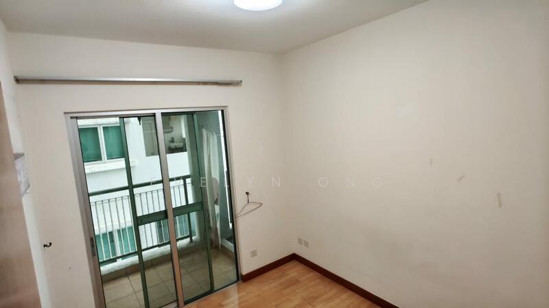Service Residence for Rent at Kiara Designer Suites - Evelyn Ong - Bedroom - PropertyGuru.com.my