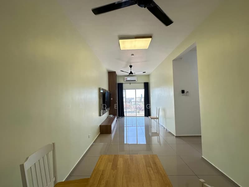 D'Aman Residence untuk Untuk Dijual - RM 465,000, Feb 2026 - Living Room - PropertyGuru.com.my