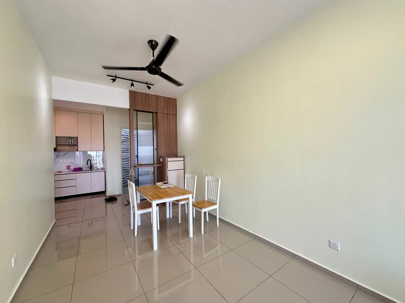 D'Aman Residence untuk Untuk Dijual - RM 465,000, Feb 2026 - Kitchen - PropertyGuru.com.my