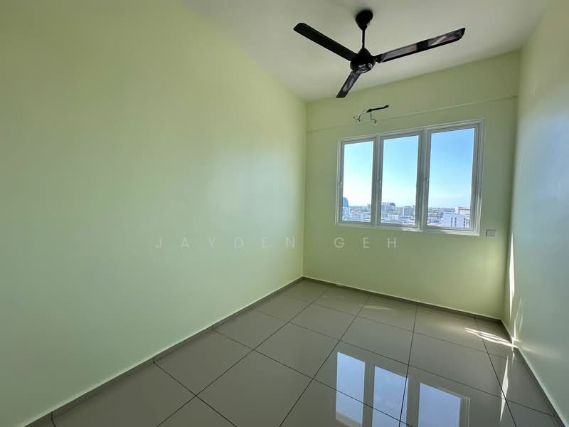 D'Aman Residence untuk Untuk Dijual - RM 465,000, Feb 2026 - Interior - PropertyGuru.com.my