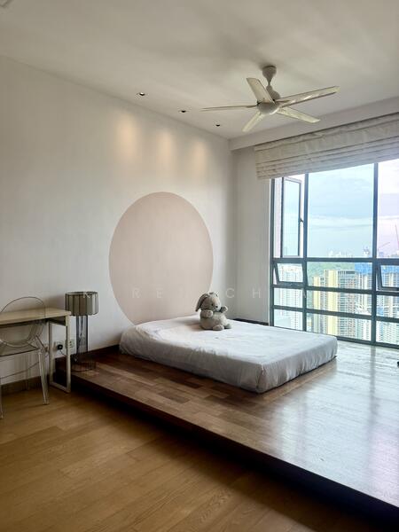 10 Mont Kiara @ MK10 untuk Untuk Disewa - RM 20,000 /bulan, Feb 2026 - Bedroom - PropertyGuru.com.my