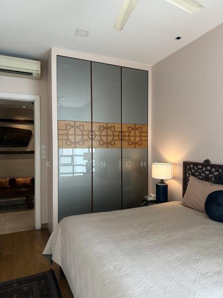 10 Mont Kiara @ MK10 untuk Untuk Disewa - RM 20,000 /bulan, Feb 2026 - Bedroom - PropertyGuru.com.my