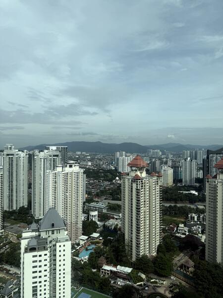 10 Mont Kiara @ MK10 untuk Untuk Disewa - RM 20,000 /bulan, Feb 2026 - Exterior - PropertyGuru.com.my