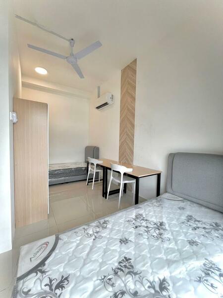 Service Residence for Rent at Pacific Star (Service Residence) - JJ Ng - Bedroom - PropertyGuru.com.my