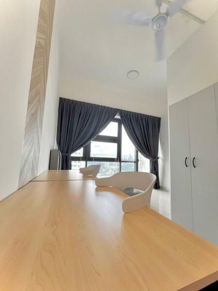 Service Residence for Rent at Pacific Star (Service Residence) - JJ Ng - Interior - PropertyGuru.com.my