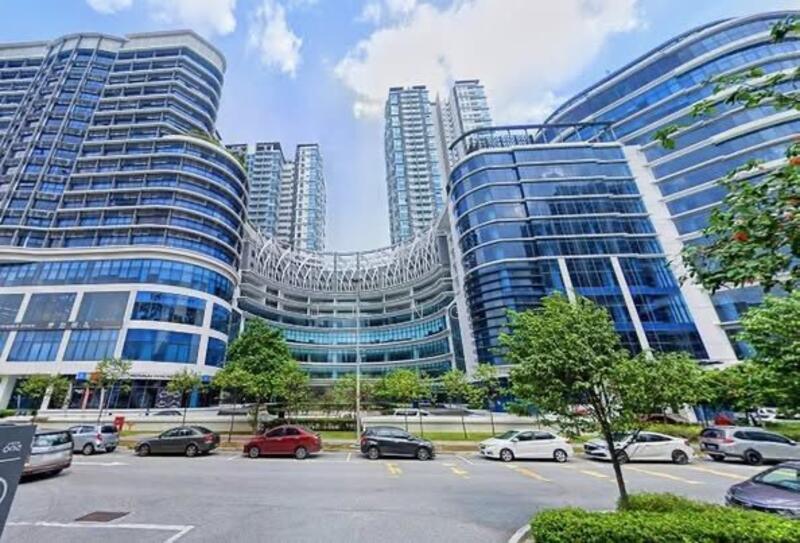 Service Residence for Rent at Pacific Star (Service Residence) - JJ Ng - Exterior - PropertyGuru.com.my