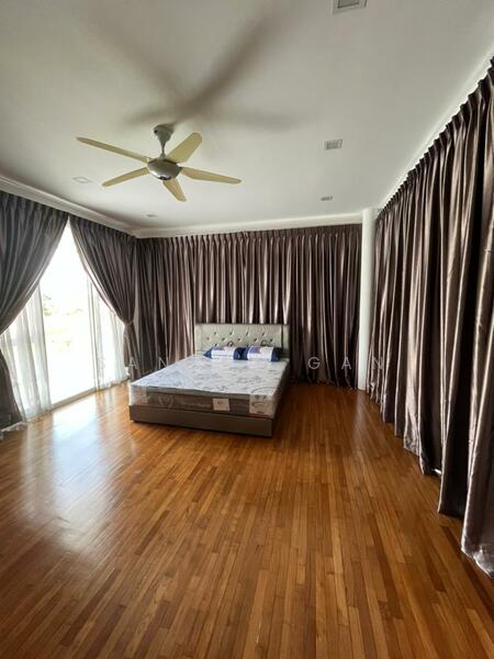 Semi-Detached House for Sale in East Ledang (Iskandar Puteri (Nusajaya)) - Sandra Gan - Bedroom - PropertyGuru.com.my