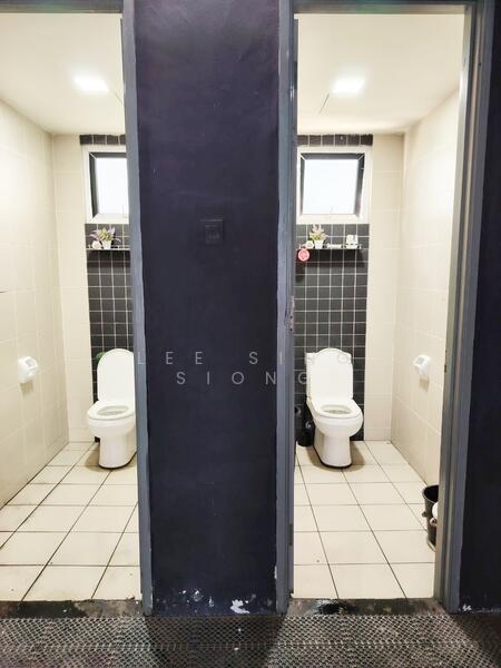 (Ground Floor) Encorp Strand Garden Kota Damansara untuk Untuk Disewa - RM 5,000 /bulan, Feb 2026 - Bathroom - PropertyGuru.com.my