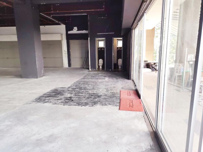(Ground Floor) Encorp Strand Garden Kota Damansara untuk Untuk Disewa - RM 5,000 /bulan, Feb 2026 - Interior - PropertyGuru.com.my