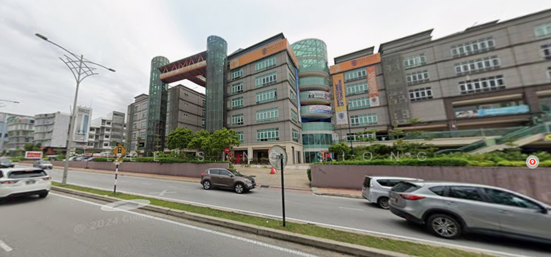 (Ground Floor) Encorp Strand Garden Kota Damansara untuk Untuk Disewa - RM 5,000 /bulan, Feb 2026 - Exterior - PropertyGuru.com.my